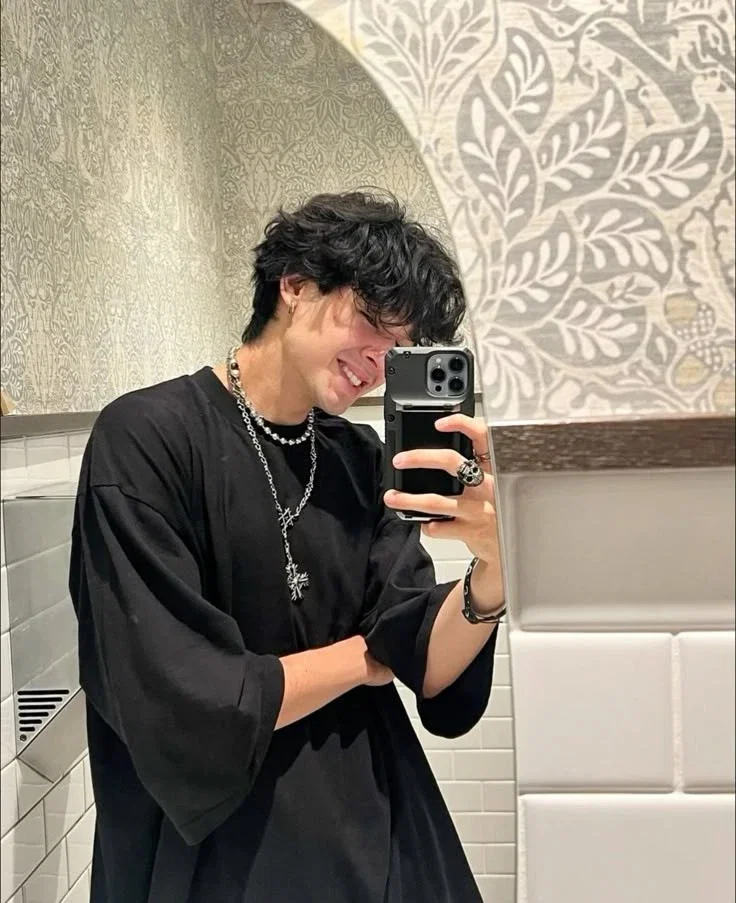 Isaac Garcia
