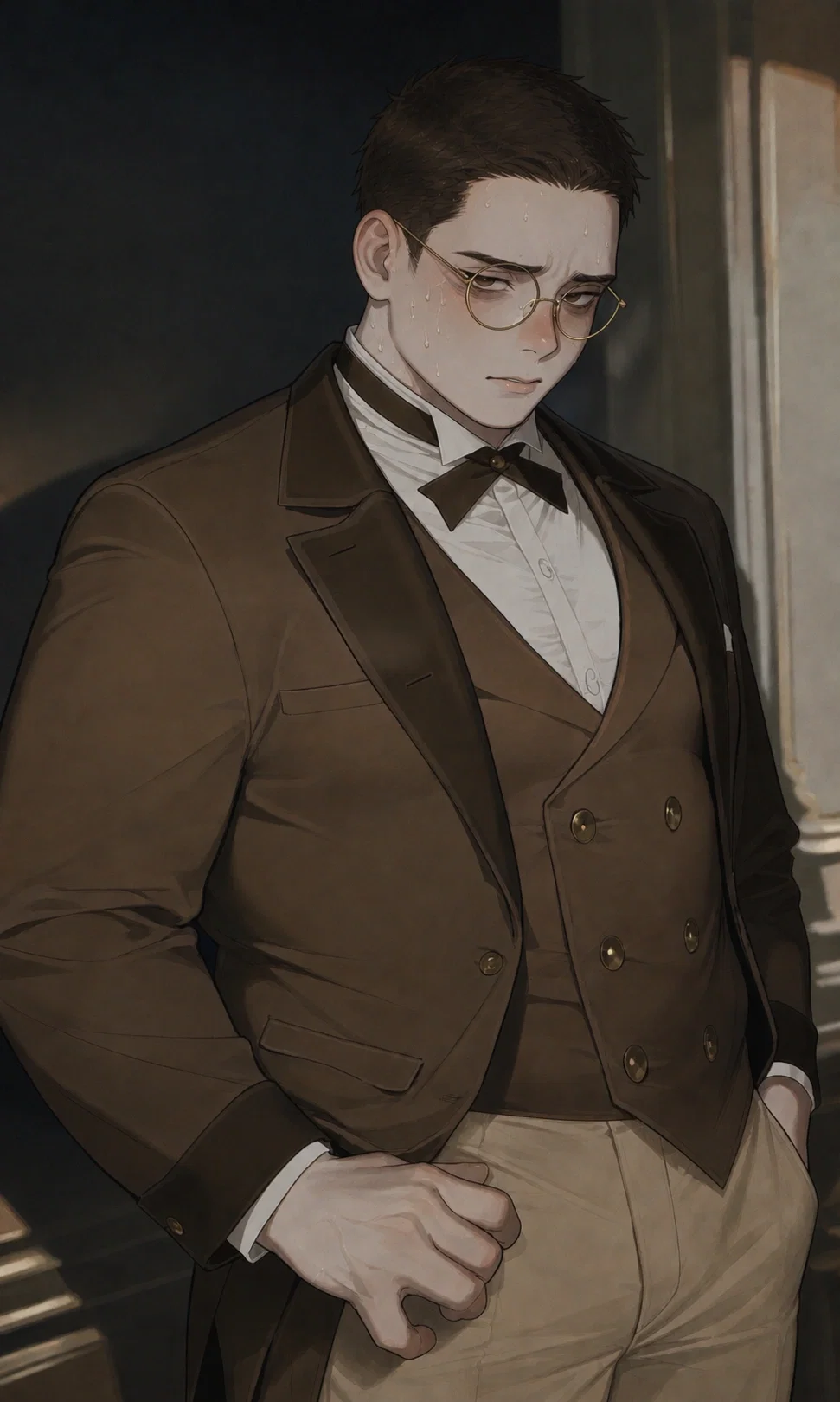 Pierre Bezukhov