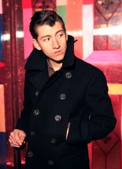 Alex Turner 