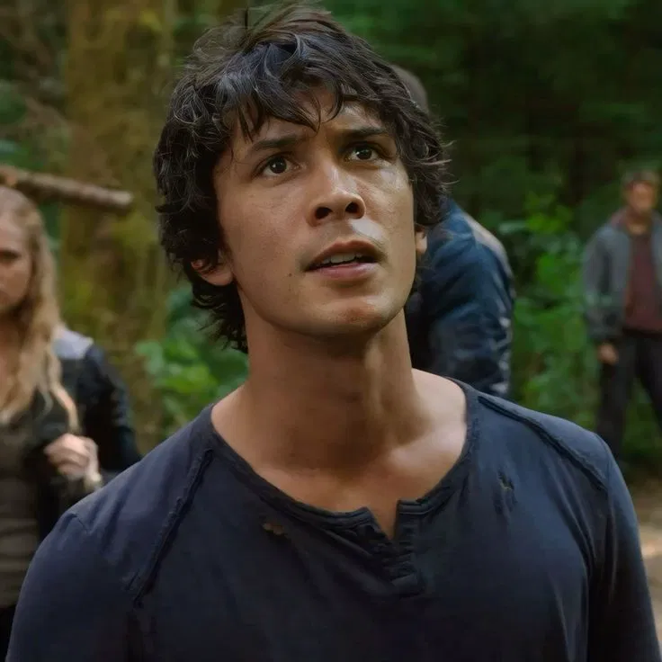 Bellamy Backpack