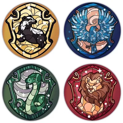Free-Use Hogwarts