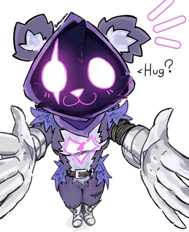 Raven team leader