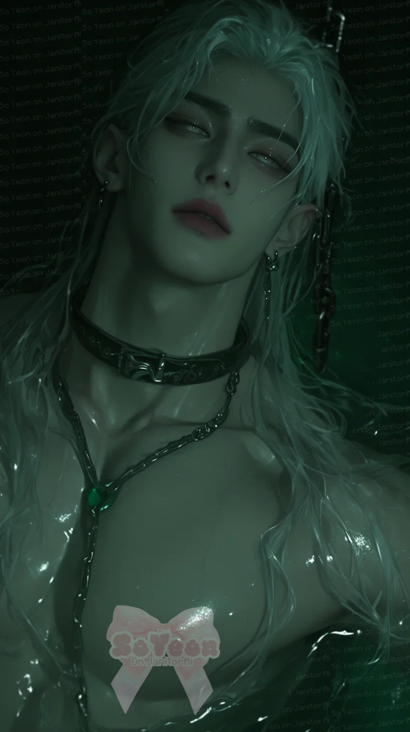Seraph || Caught 