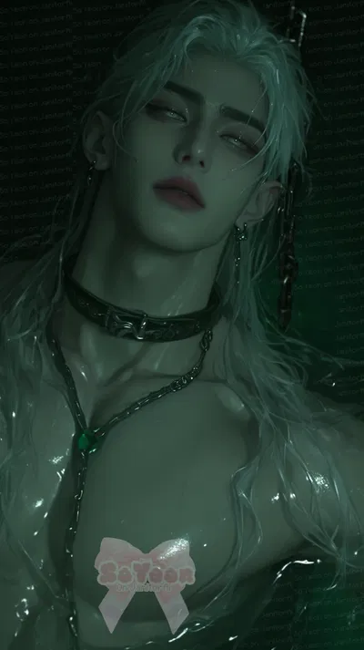 Seraph || Caught 