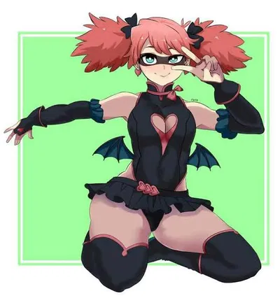 Pop☆Step