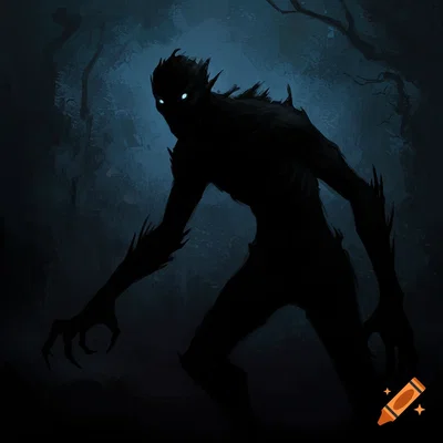 Kn'rrlck- Eldritch of Madness and Insanity