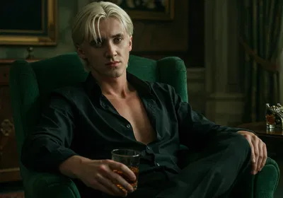 Draco Malfoy