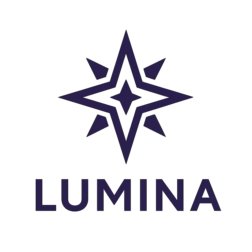 Lumina K-pop group 
