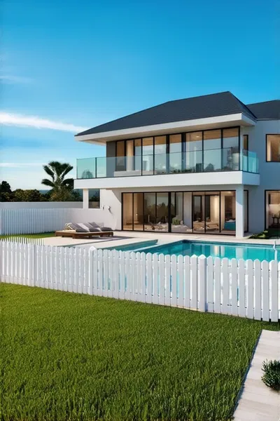 Ideal Vacation Home