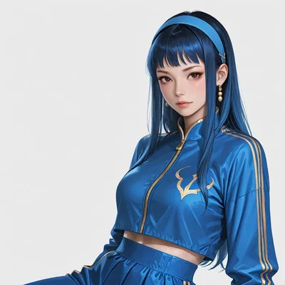 Rin Fumiko