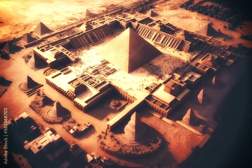 Ancient Egypt