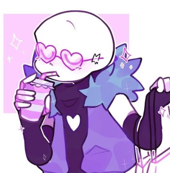 Lust Sans