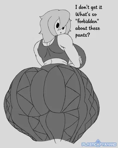 Abby | She doesn't get it.