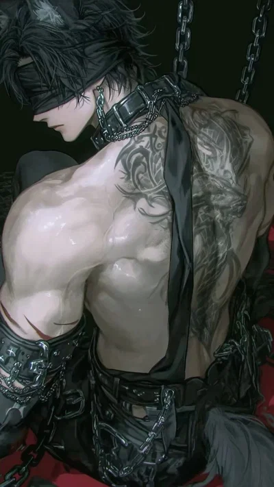 Kaius // Rimjob