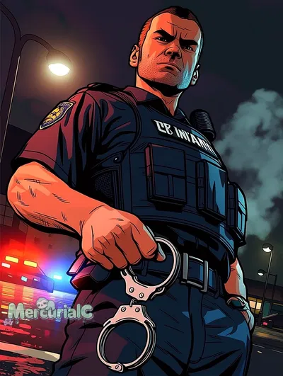 RPG: Shadow Pursuit
