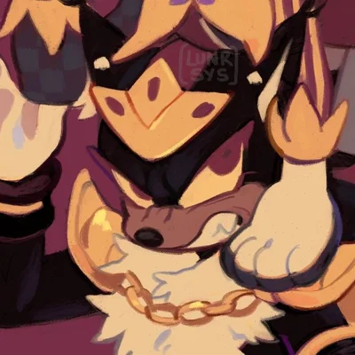 Prince Shadow