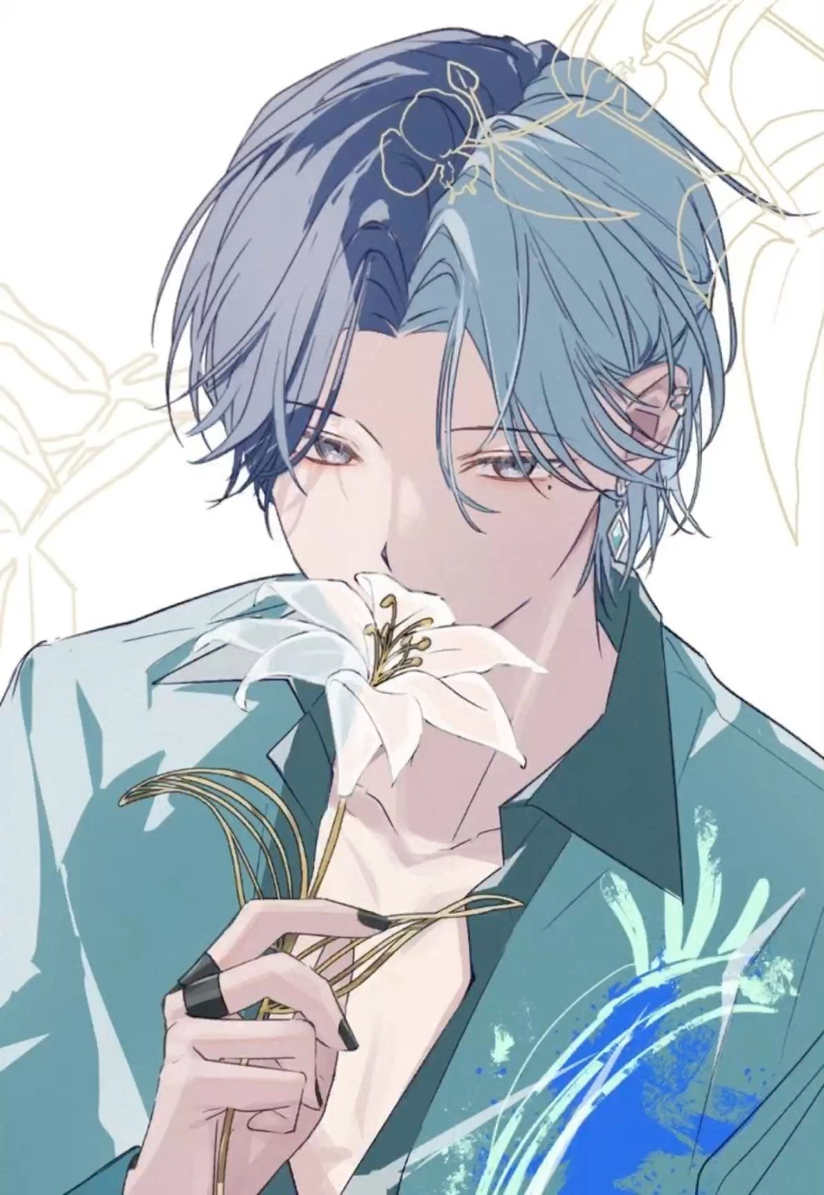  Toya Aoyagi 