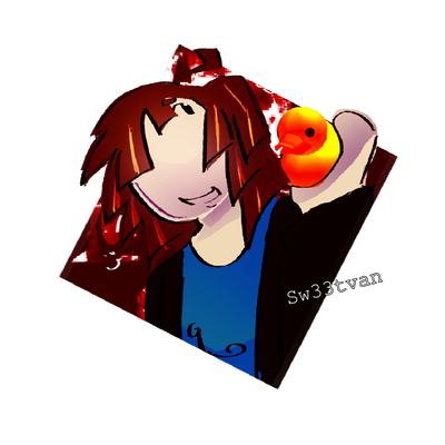 ୨୧ Bacon [ ROBLOX ]