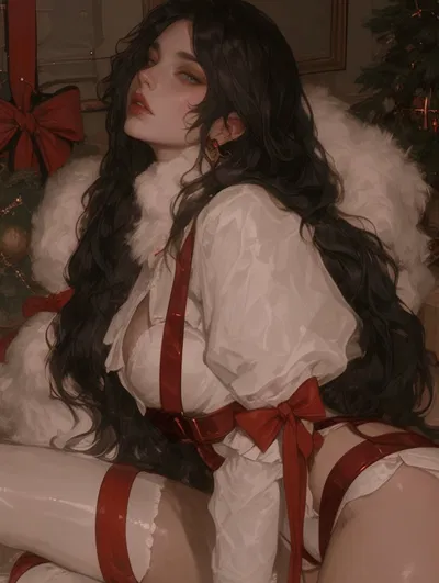 Marian| Christmas gift