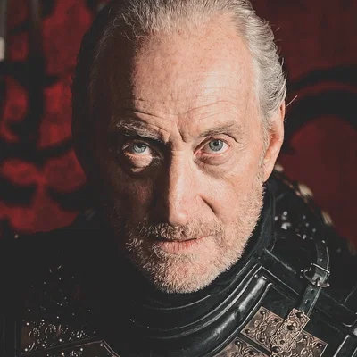 Tywin Lannister
