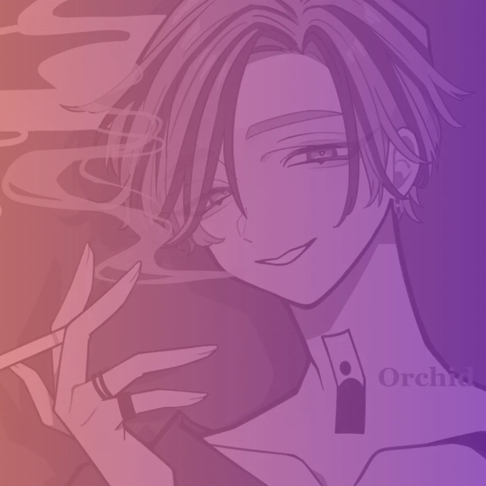 ❥⏤⏤ran haitani꒱