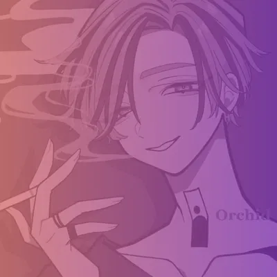 ❥⏤⏤ran haitani꒱