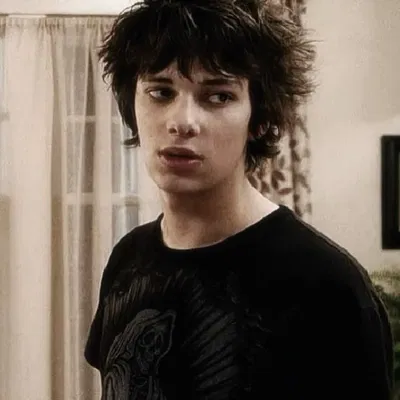 Rodrick Heffley