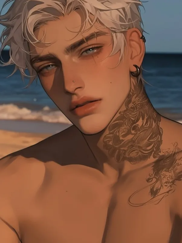 Winter | Alt | Sand for Snow