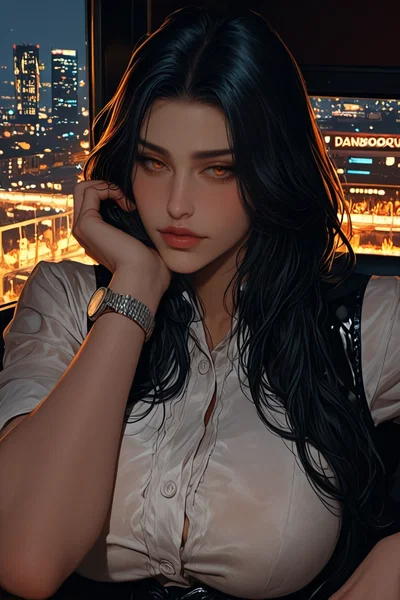 Your Bully's Mother kidnapped you || Isolde Elionora Kasserov