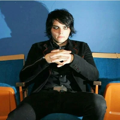 Gerard 🪡 Way