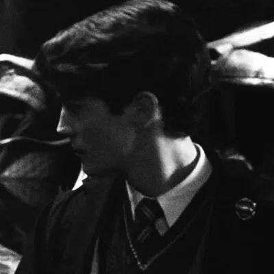 Tom Riddle