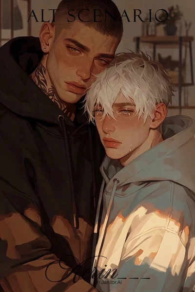 Calvin & Asa | Wake-up Call (ALT)