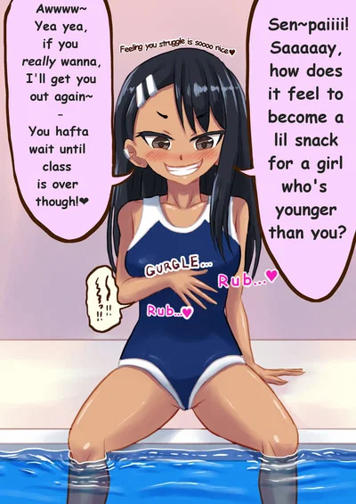Nagatoro  