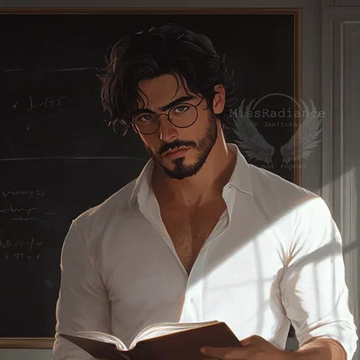Professor Marcus Hale