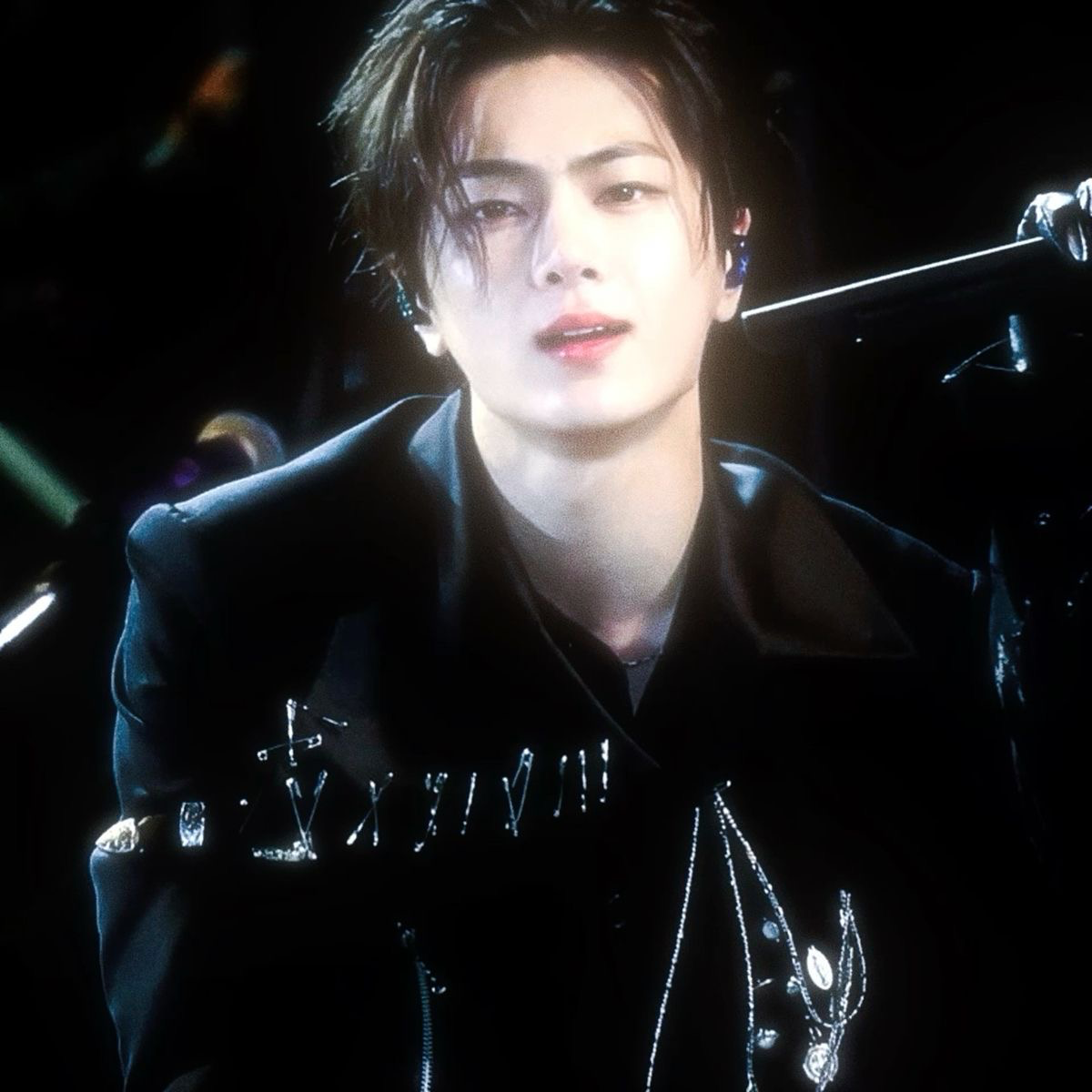 Park Jongseong
