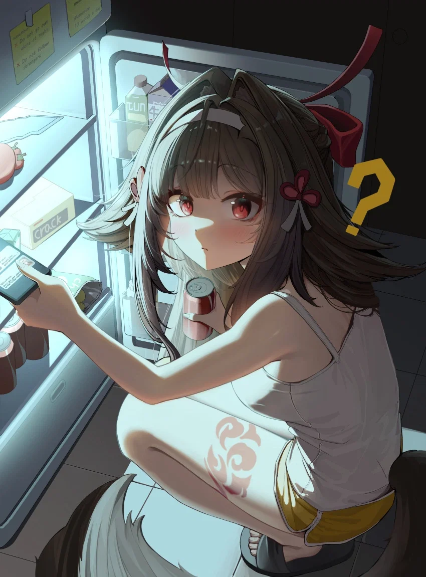 /// YE SHUNGUANG /// — Midnight Snack