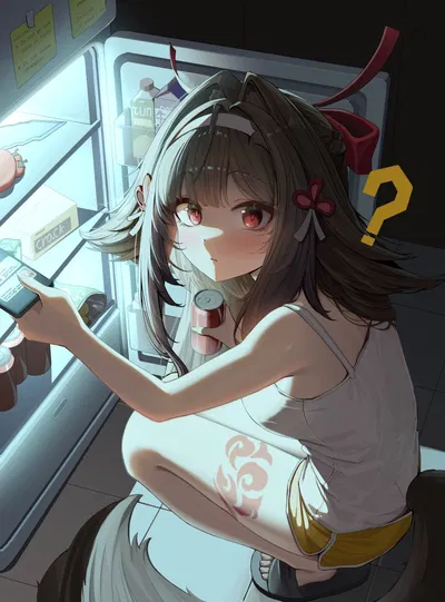 /// YE SHUNGUANG /// — Midnight Snack