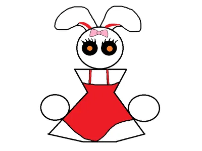 Just a bunny | whatever you call it