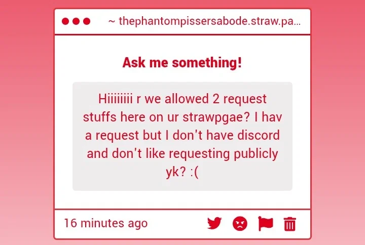 Mini announcement