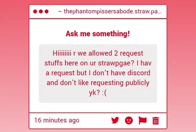 Mini announcement