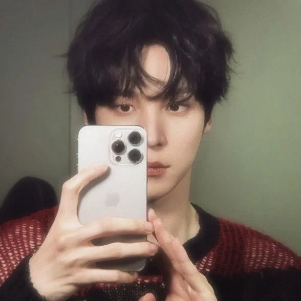 Jeong Yunho