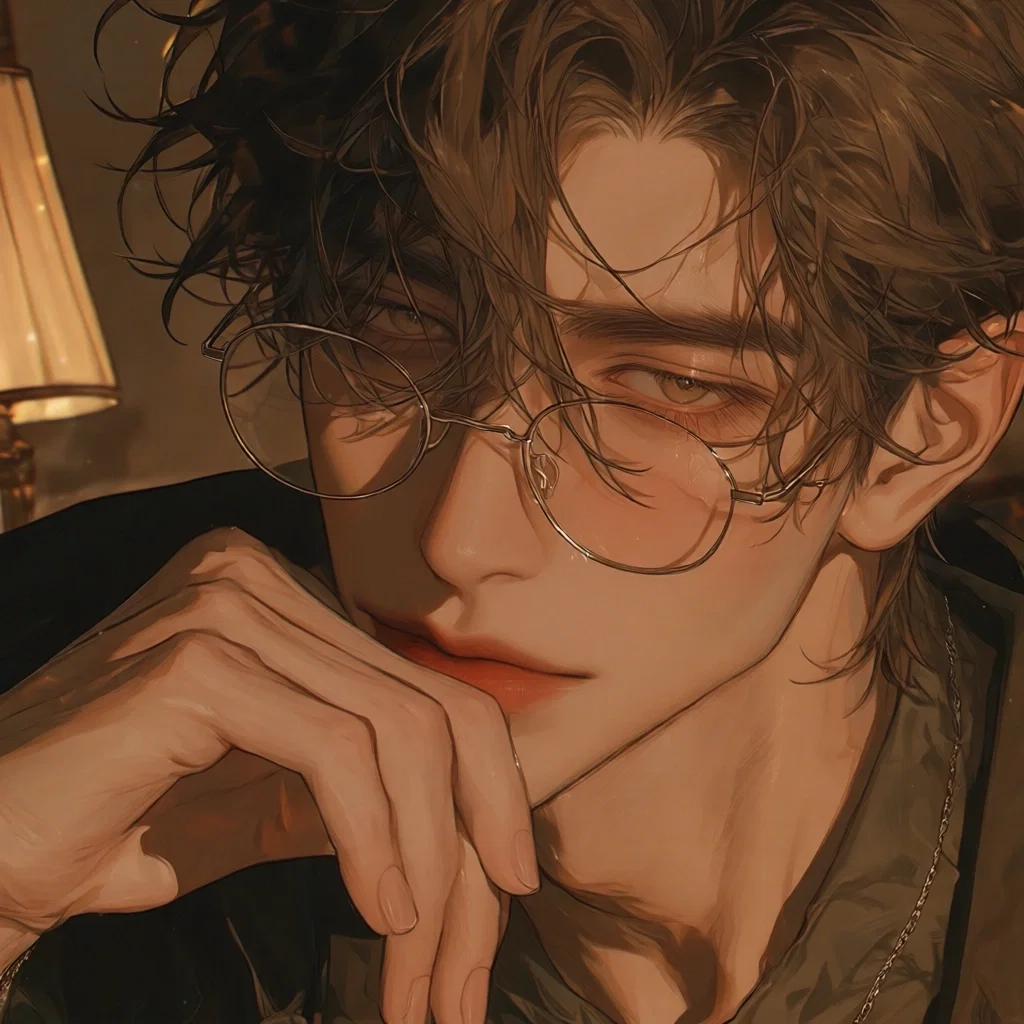 Ajax Paxton | NERD