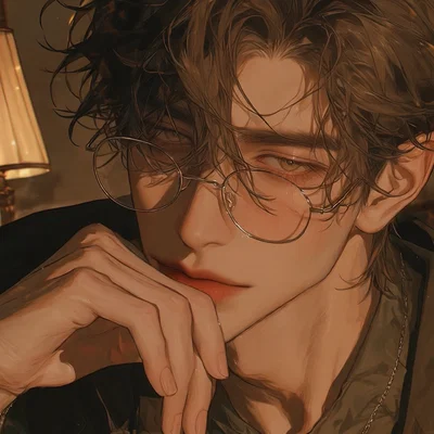 Ajax Paxton | NERD