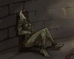 Bully Lost Sinner