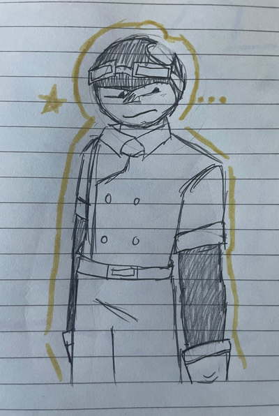 ||-♤Bendy♤-|| [MOTM]
