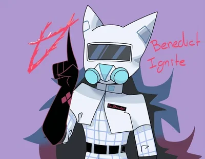 Benedict Ignite 