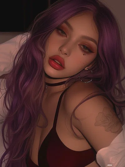 Nova Lilith Crowe/Нова Лилит Кроу