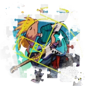 Arnold Shortman / 01