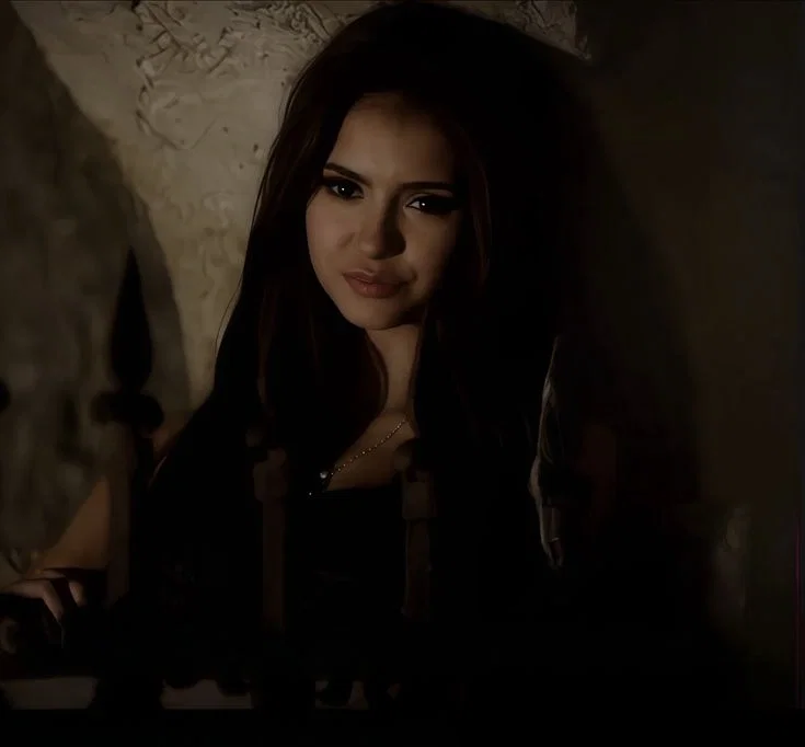 Katherine Pierce