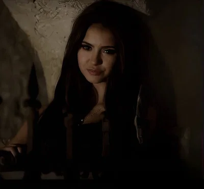 Katherine Pierce